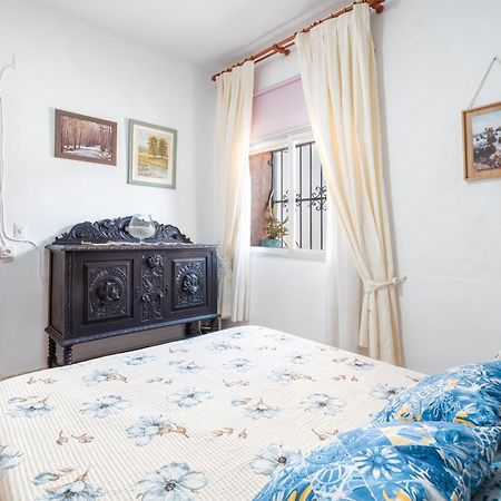 Гостьовий будинок Casa Raton Perez Navarres Екстер'єр фото